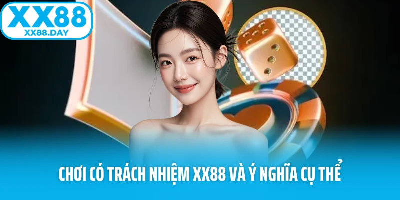 Chơi Có Trách Nhiệm XX88 – Tạo Lập Sân Chơi Bền Vững - spinbloom88