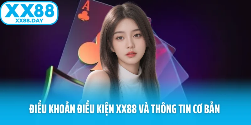 Điều Khoản Điều Kiện XX88 Góp Phần Cho Trải Nghiệm An Toàn - spinbloom88
