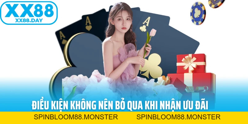 Khuyến Mãi XX88 - Nhận Thưởng Lớn Mỗi Ngày Và Trải Nghiệm - spinbloom88