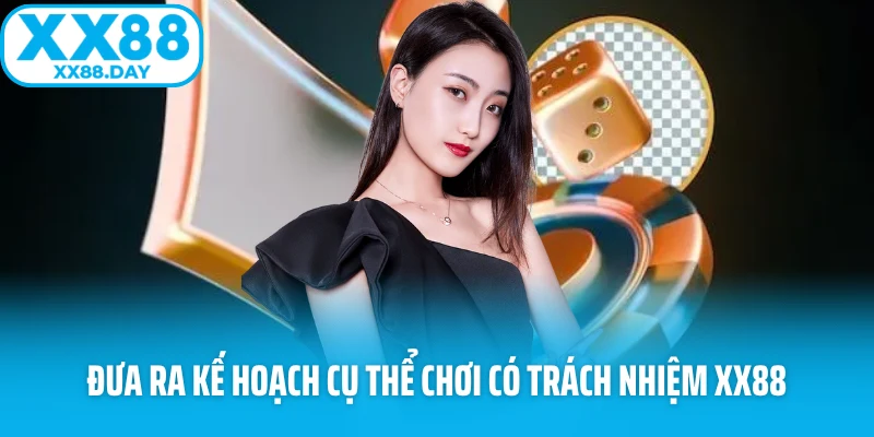 Chơi Có Trách Nhiệm XX88 – Tạo Lập Sân Chơi Bền Vững - spinbloom88