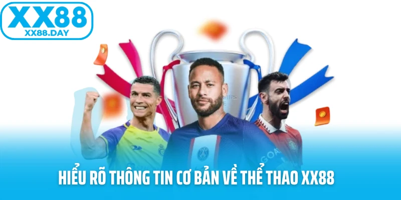Thể Thao XX88 - Trải Nghiệm Cực Chất Từ Thế Giới Giải Trí - spinbloom88