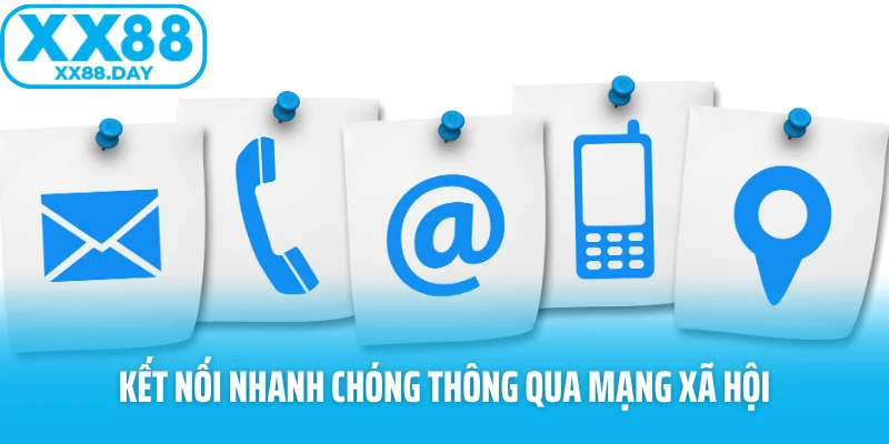 Liên Hệ XX88 Và Những Thông Tin Quan Trọng Cần Nắm Rõ - spinbloom88