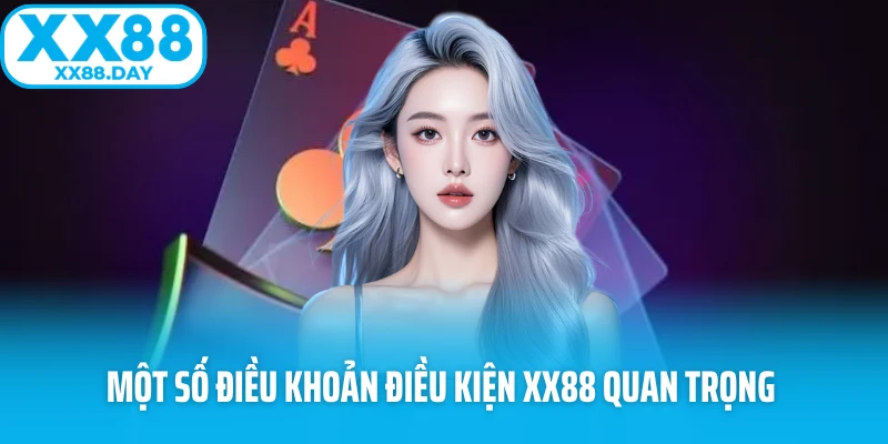 Điều Khoản Điều Kiện XX88 Góp Phần Cho Trải Nghiệm An Toàn - spinbloom88