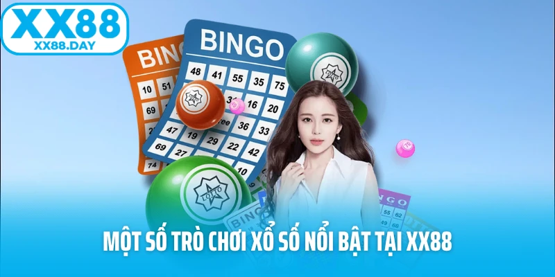 Xổ Số XX88 - Chốt Số Liền Tay, Trúng Ngay Tiền Tỷ - spinbloom88