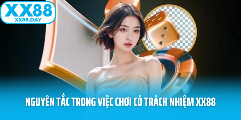 Chơi Có Trách Nhiệm XX88 – Tạo Lập Sân Chơi Bền Vững - spinbloom88