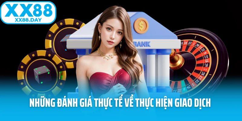 Các Bước Nạp Tiền XX88 - Nhận Ngay Những Ưu Đãi Lớn - spinbloom88