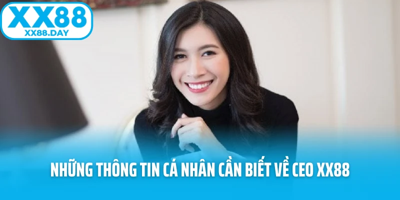 CEO XX88 Lan Lê – Con Đường Xây Dựng Sự Nghiệp Cùng XX88 - spinbloom88