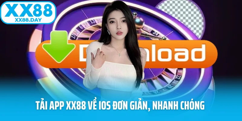 Tải App XX88 - Xoá Tan Nỗi Lo Nhà Mạng Chặn Web Khi Sử Dụng - spinbloom88
