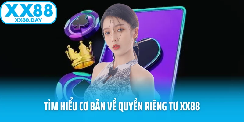 Quyền Riêng Tư XX88 – Cam Kết An Toàn Cho Hội Viên Tại XX88 - spinbloom88