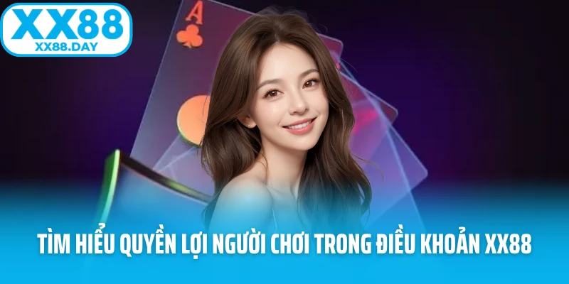Điều Khoản Điều Kiện XX88 Góp Phần Cho Trải Nghiệm An Toàn - spinbloom88