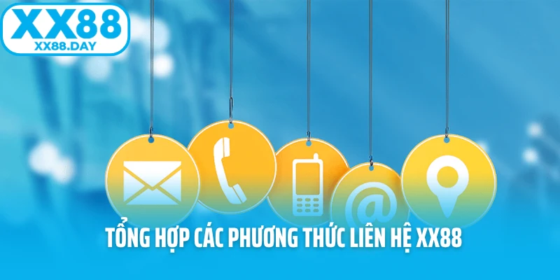 Liên Hệ XX88 Và Những Thông Tin Quan Trọng Cần Nắm Rõ - spinbloom88
