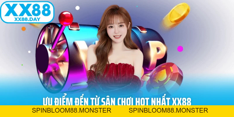 Giới Thiệu XX88 - Sân Chơi Đẳng Cấp Dành Cho Cao Thủ - spinbloom88