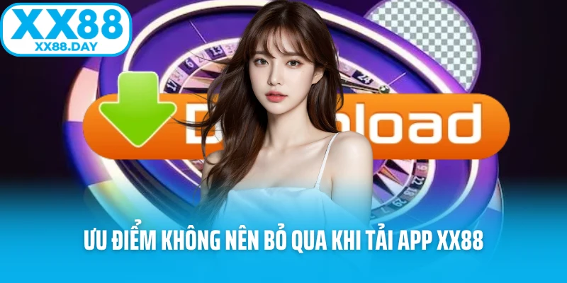 Tải App XX88 - Xoá Tan Nỗi Lo Nhà Mạng Chặn Web Khi Sử Dụng - spinbloom88