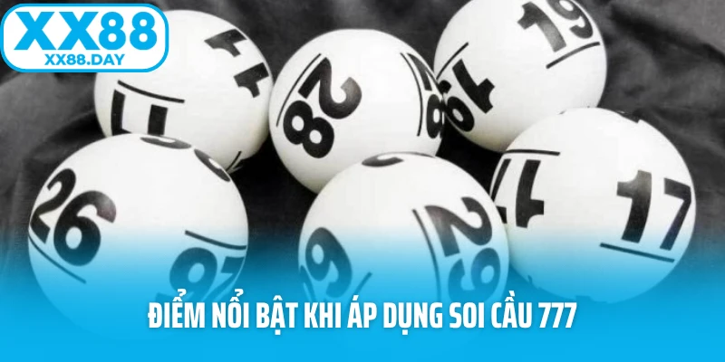 Soi Cầu 777: Chiến Thuật Phân Tích Cầu Lô Giúp Về Bờ Nhanh - spinbloom88