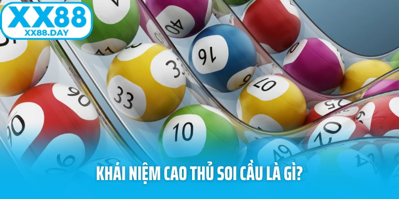 Bí Kíp Cao Thủ Soi Cầu XX88: Làm Sao Để Luôn Dự Đoán Chuẩn Xác? - spinbloom88