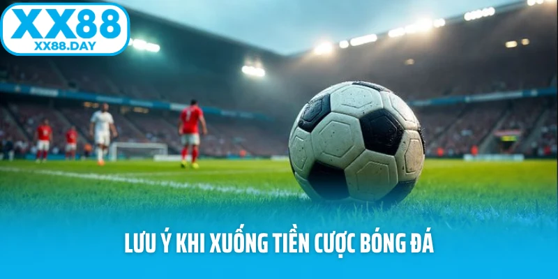 Mẹo Chơi Cá Cược Bóng Đá Giúp Bạn Không Bao Giờ “Trắng Tay” - spinbloom88