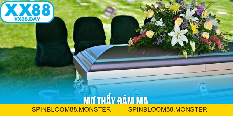 Giải Mã Giấc Mơ Thấy Đám Ma: Điềm Gở Hay Cơ Hội Thay Đổi? - spinbloom88