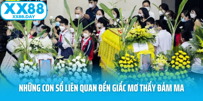 Giải Mã Giấc Mơ Thấy Đám Ma: Điềm Gở Hay Cơ Hội Thay Đổi? - spinbloom88