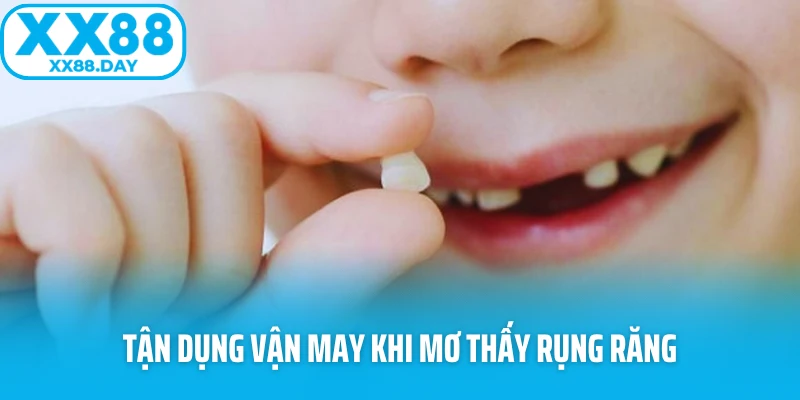 Hé Lộ Bí Ẩn Sau Giấc Mơ Thấy Rụng Răng Khiến Ai Cũng Lo - spinbloom88