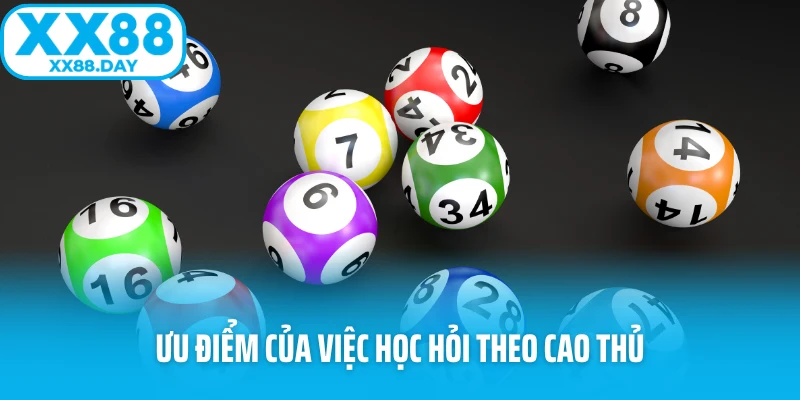 Bí Kíp Cao Thủ Soi Cầu XX88: Làm Sao Để Luôn Dự Đoán Chuẩn Xác? - spinbloom88